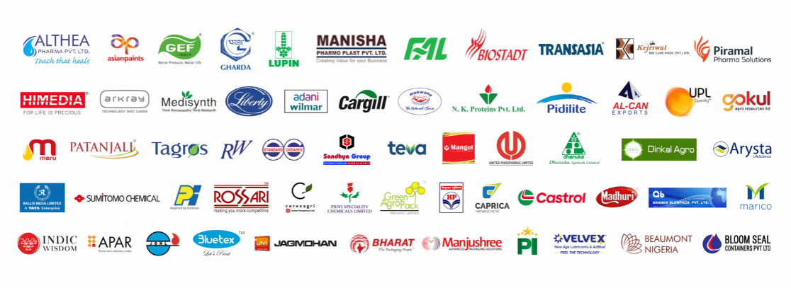 Our Clients